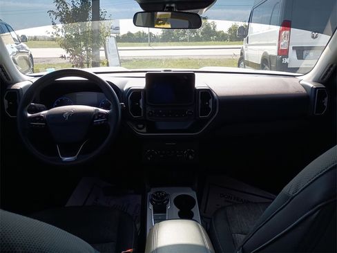 Used 2024 Ford Bronco Sport Big Bend image 10