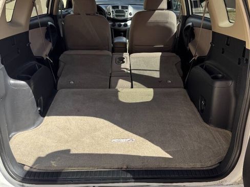 Used 2007 Toyota RAV4 4WD image 29