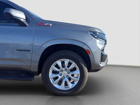 Used 2022 Chevrolet Tahoe Z71 image 34