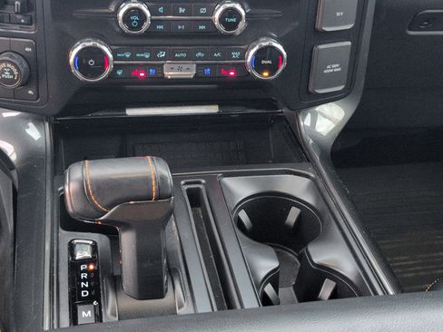 Used 2022 Ford F150 Tremor w/ Equipment Group 402A High image 17