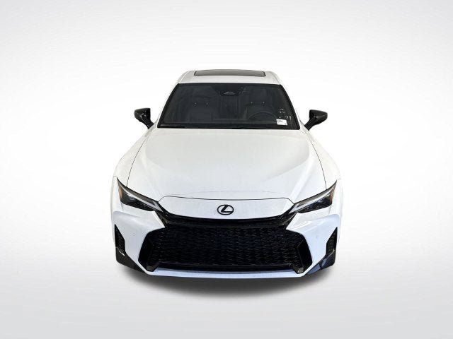 New 2026 Lexus IS 350 F Sport AWD/4WD image 26