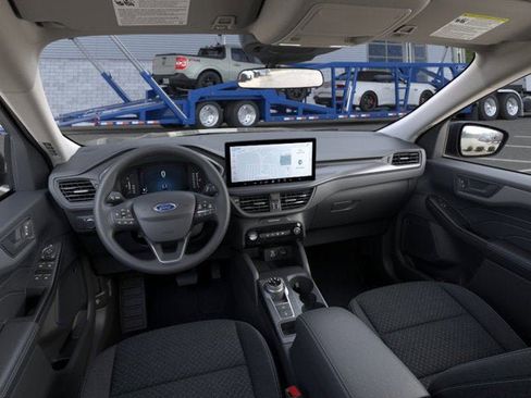 New 2026 Ford Escape Active w/ Tech Pack #1 image 9