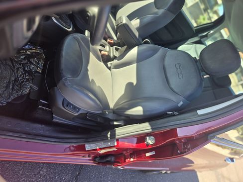 Used 2014 FIAT 500L Lounge image 11