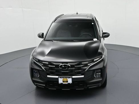 Used 2024 Hyundai Santa Cruz Night AWD/4WD image 15