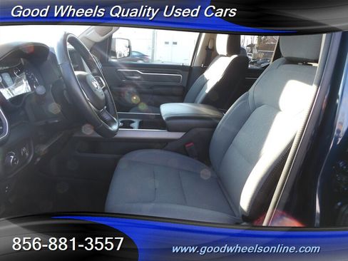 Used 2020 RAM 1500 Big Horn AWD/4WD image 13