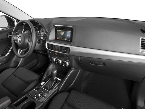 Used 2016 MAZDA CX-5 Touring AWD/4WD image 19