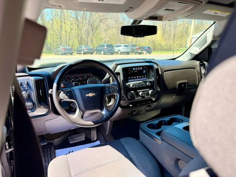 Used 2016 Chevrolet Silverado 1500 LT w/ All Star Edition AWD/4WD image 30