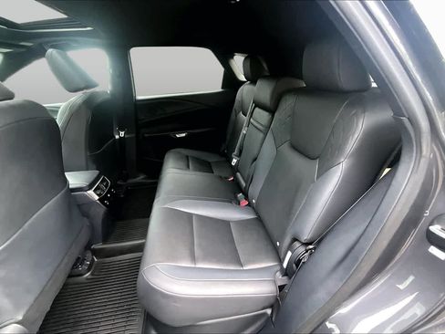 Used 2024 Lexus RX 350 Premium w/ Accessory Package (Z1) AWD/4WD image 20