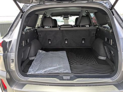 Certified 2026 Subaru Outback Premium AWD/4WD image 32