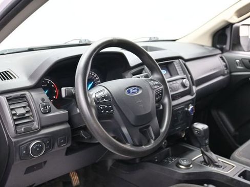Certified 2021 Ford Ranger XL w/ FX4 Off-Road Package AWD/4WD image 15