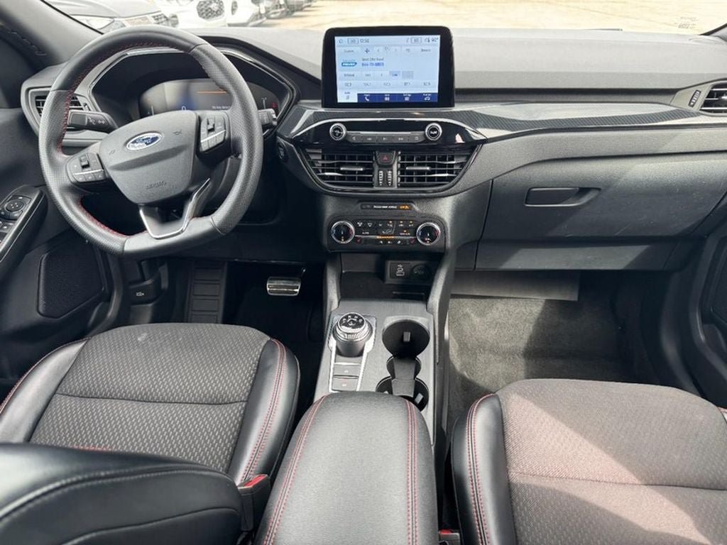 Used 2024 Ford Escape ST-Line AWD/4WD image 11