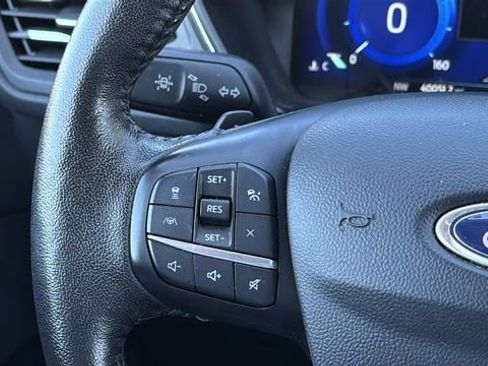 Used 2020 Ford Escape Titanium w/ Titanium Premium Package 2.0 image 22