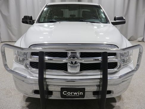 Used 2019 RAM 1500 Tradesman w/ Popular Equipment Group AWD/4WD image 8