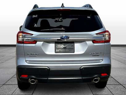 New 2025 Subaru Ascent Limited
