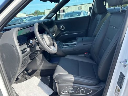 New 2026 Hyundai Palisade Calligraphy FWD image 10