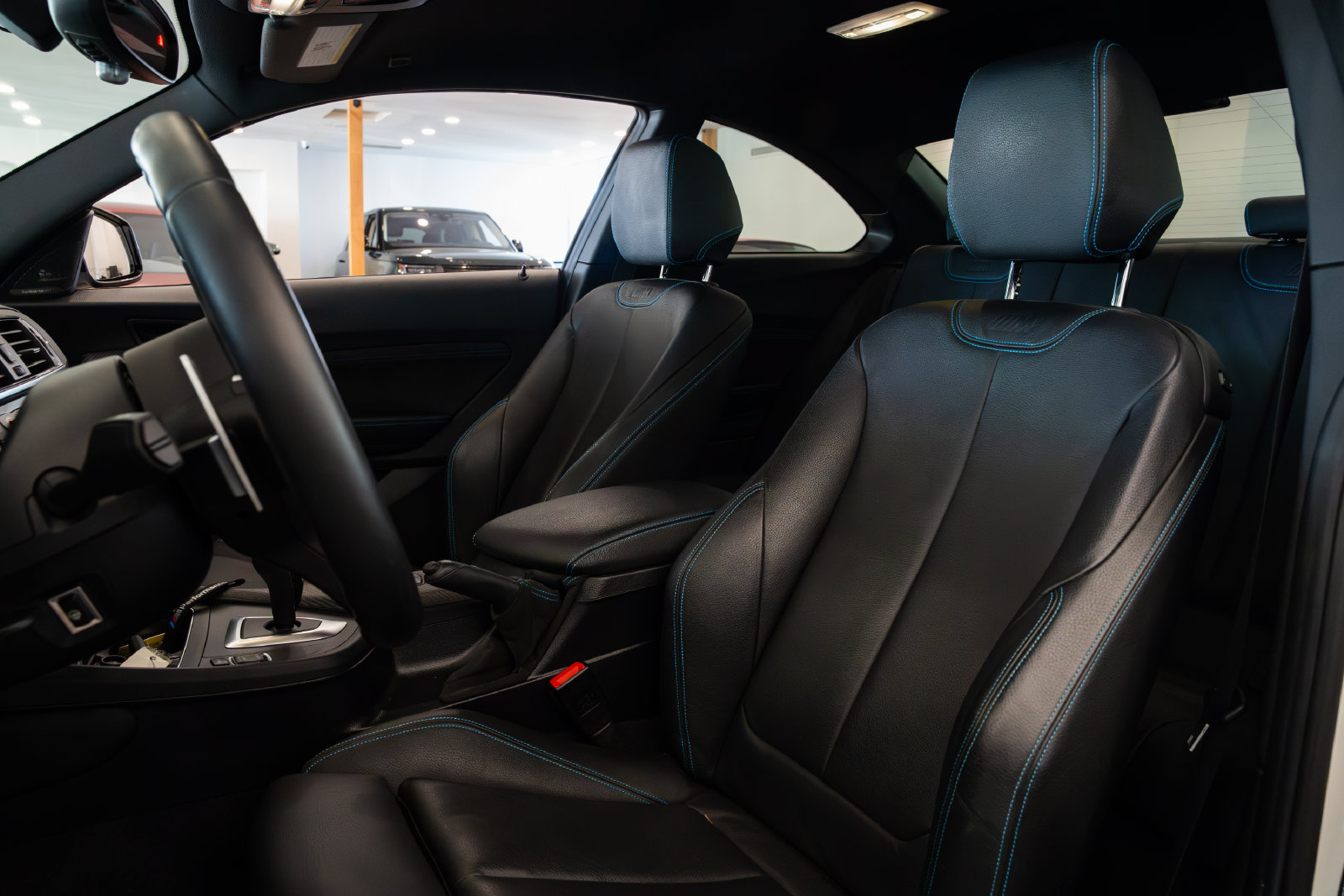 Used 2018 BMW M2 RWD image 20