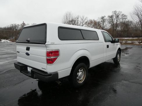 Used 2013 Ford F150 XL w/ PWR Equipment Group image 5