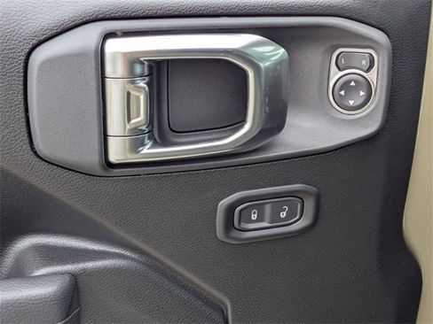 New 2026 Jeep Gladiator Sport image 12