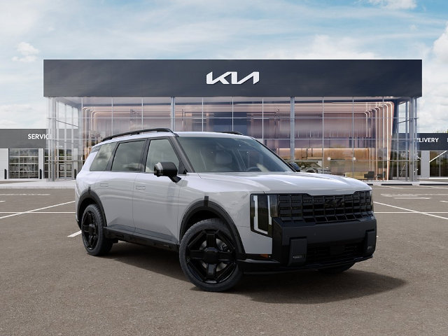 New 2027 Kia Telluride X-Line SX Prestige AWD/4WD image 8