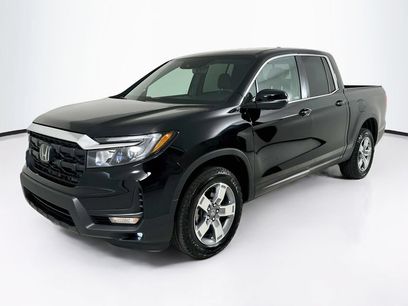 Certified 2026 Honda Ridgeline RTL