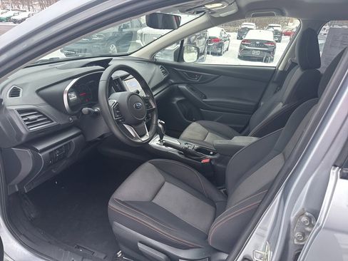 Used 2018 Subaru Crosstrek 2.0i Premium w/ Popular Package #3 image 22