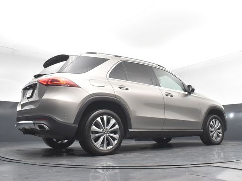 Used 2020 Mercedes-Benz GLE 350 4MATIC w/ Premium Package image 26