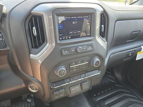 New 2026 Chevrolet Silverado 3500 W/T w/ WT Convenience Package AWD/4WD image 16