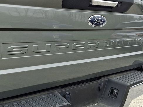 Used 2020 Ford F250 Lariat AWD/4WD image 31