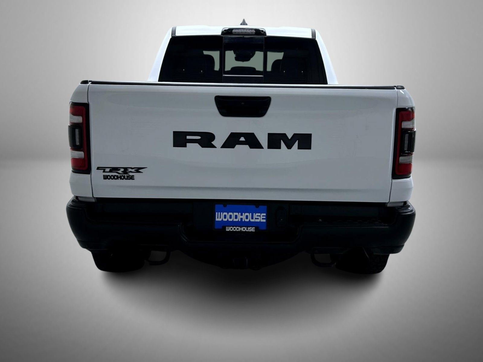 Used 2024 RAM 1500 TRX AWD/4WD image 6