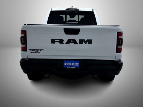 Used 2024 RAM 1500 TRX AWD/4WD image 6