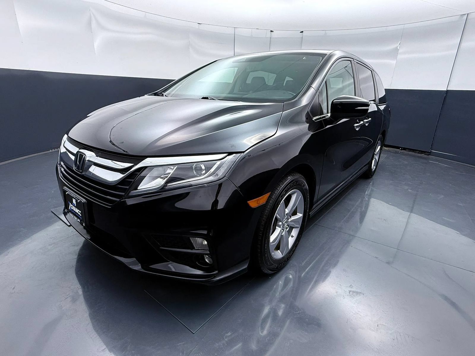 Used 2019 Honda Odyssey EX-L image 11