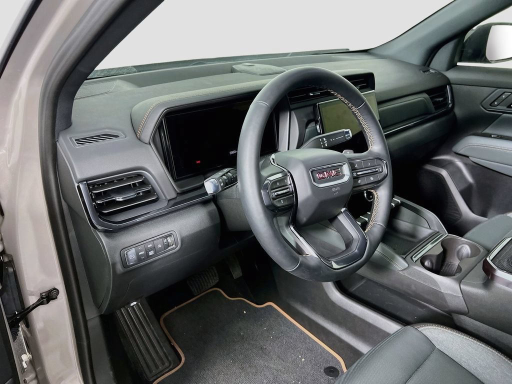 New 2026 GMC Terrain AT4 w/ Convenience Package III AWD/4WD image 8