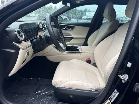 Used 2022 Mercedes-Benz C 300 Sedan image 13