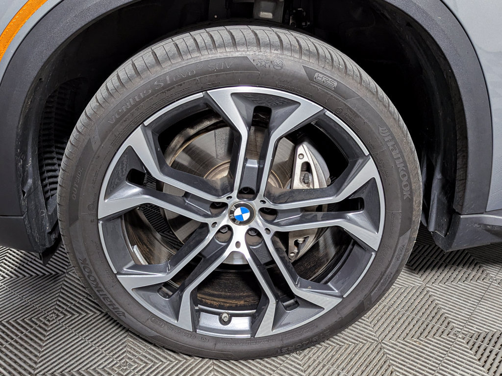 Used 2026 BMW X5 xDrive40i AWD/4WD image 51