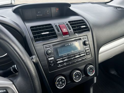 Used 2015 Subaru Forester 2.5i Premium w/ Popular Package #2 image 27