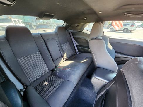 Used 2019 Dodge Challenger R/T image 11