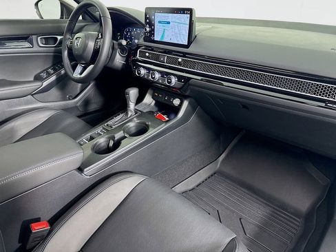 Used 2025 Honda Civic Sport Touring image 38