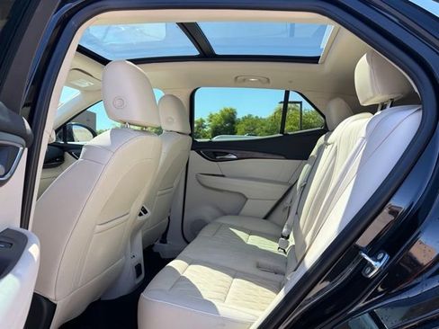 Used 2023 Buick Envision Avenir image 14