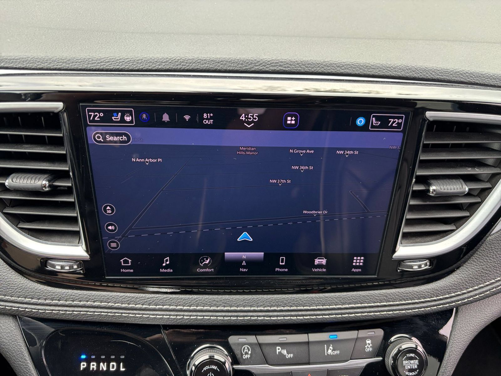 Used 2025 Chrysler Pacifica Limited FWD image 19