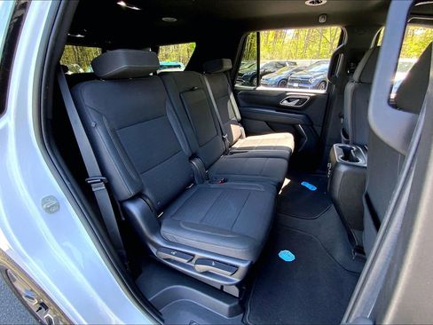 Used 2022 Chevrolet Tahoe LS w/ Driver Alert Package AWD/4WD image 28
