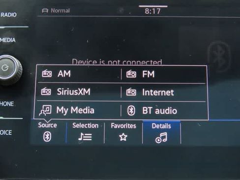 Used 2021 Volkswagen Tiguan SEL w/ 3rd Row Seat Package AWD/4WD image 23