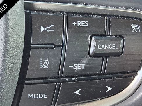 Used 2024 Lexus ES 350 w/ Premium Package FWD image 16