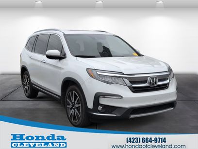 Used 2022 Honda Pilot Touring