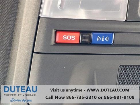 New 2025 Subaru Crosstrek 2.5i Sport image 20