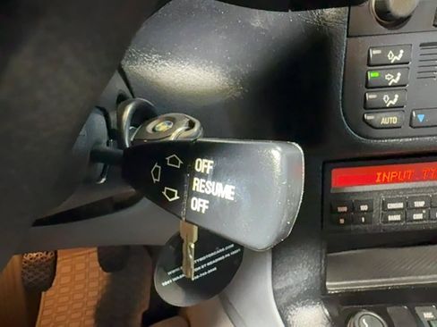 Used 1999 BMW M3 Coupe RWD image 35