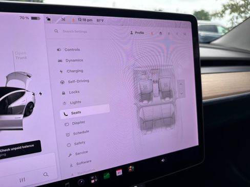 Used 2019 Tesla Model 3 Standard Range Plus RWD image 24