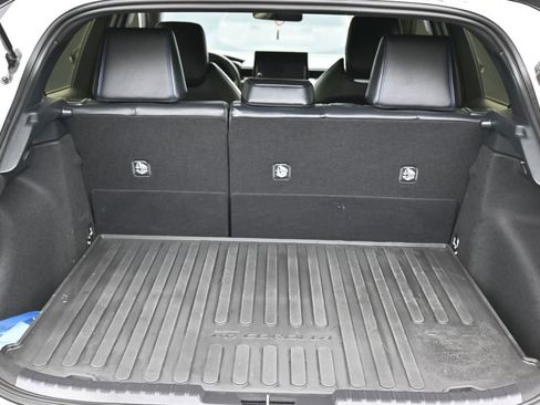 Used 2024 Toyota Corolla GR AWD/4WD image 14