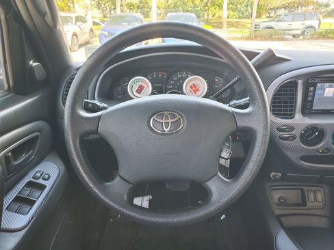 Used 2005 Toyota Tundra SR5 image 19