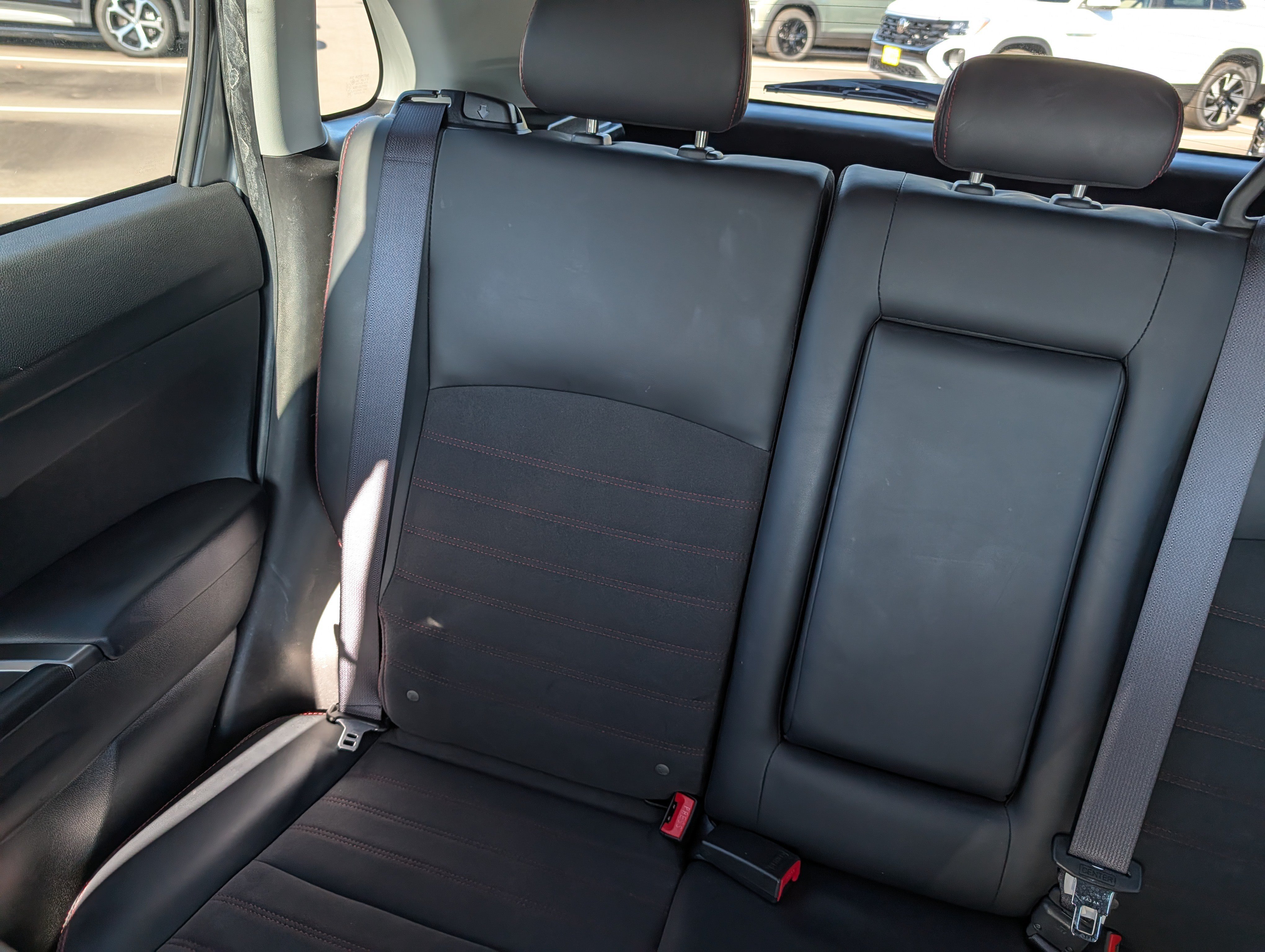 Used 2024 Mitsubishi Outlander Sport SE AWD/4WD image 12