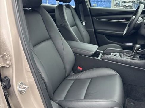 Used 2024 MAZDA MAZDA3 s image 5